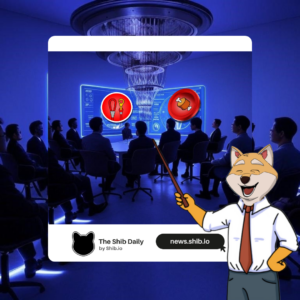 Shiba Inu's Hidden Power: Kusama Unveils Truth Behind Its Voting System