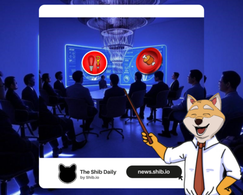 Shiba Inu's Hidden Power: Kusama Unveils Truth Behind Its Voting System