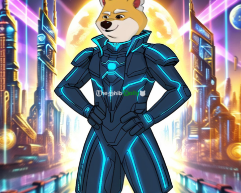 Shiba Inu Visionary Envisions: Blockchain OS Reshaping Governance