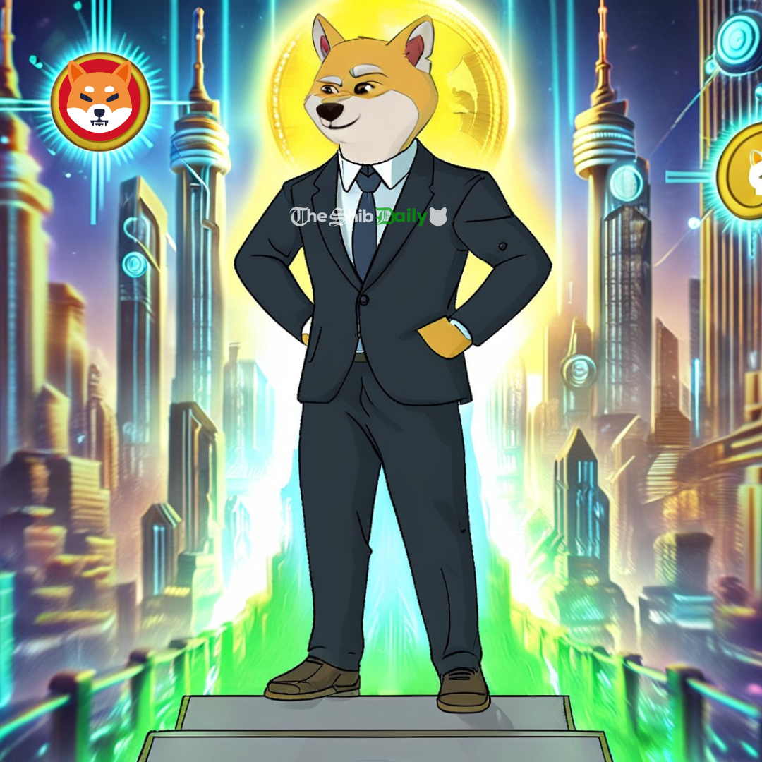 Trading Platform's Biggest Holding Is Shiba Inu, Not ETH Or BTC