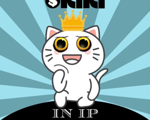 KIKI: The Internet's Favorite Cat Sets Its Sights on Dominating Web3