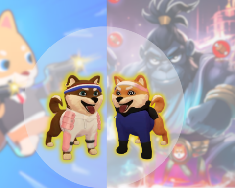 Shiboshis Arrive on Shiba Eternity & Agent Shiboshi: Let's Get Those NFTs Imported, Stat!