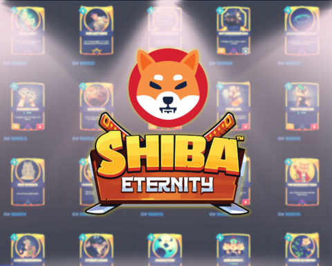 Shiba Eternity Gets a Blockchain Boost with Smart Contract Update