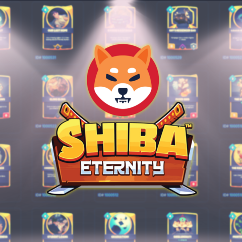 Shiba Eternity Gets a Blockchain Boost with Smart Contract Update