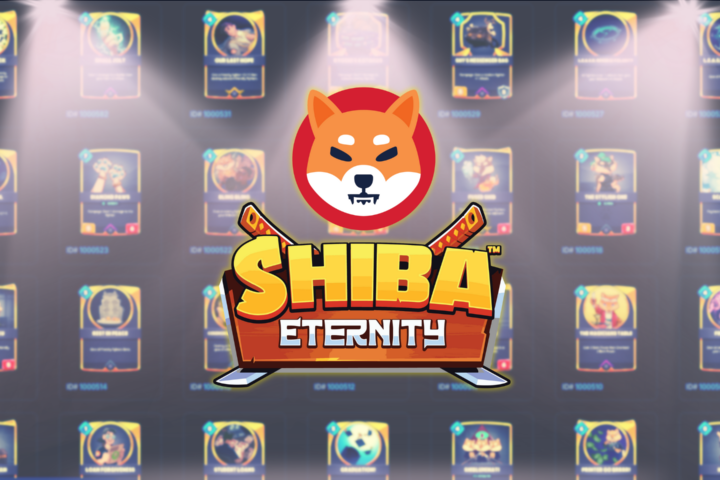 Shiba Eternity Gets a Blockchain Boost with Smart Contract Update