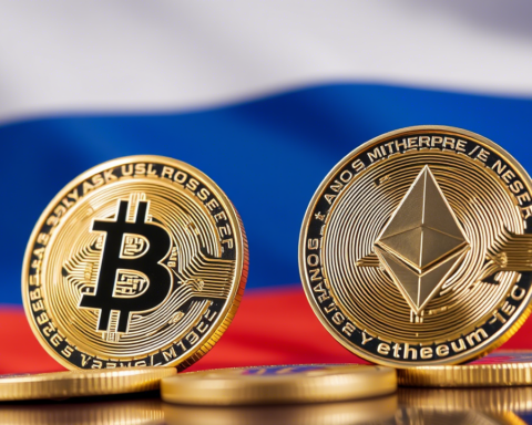 Russia Crypto Trading to Be Regulated, But Only for Elite Investors