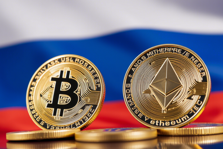 Russia Crypto Trading to Be Regulated, But Only for Elite Investors