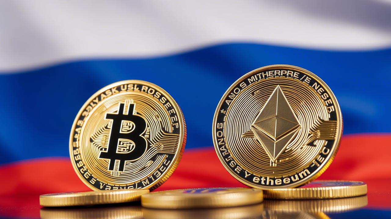 Russia Crypto Trading to Be Regulated, But Only for Elite Investors