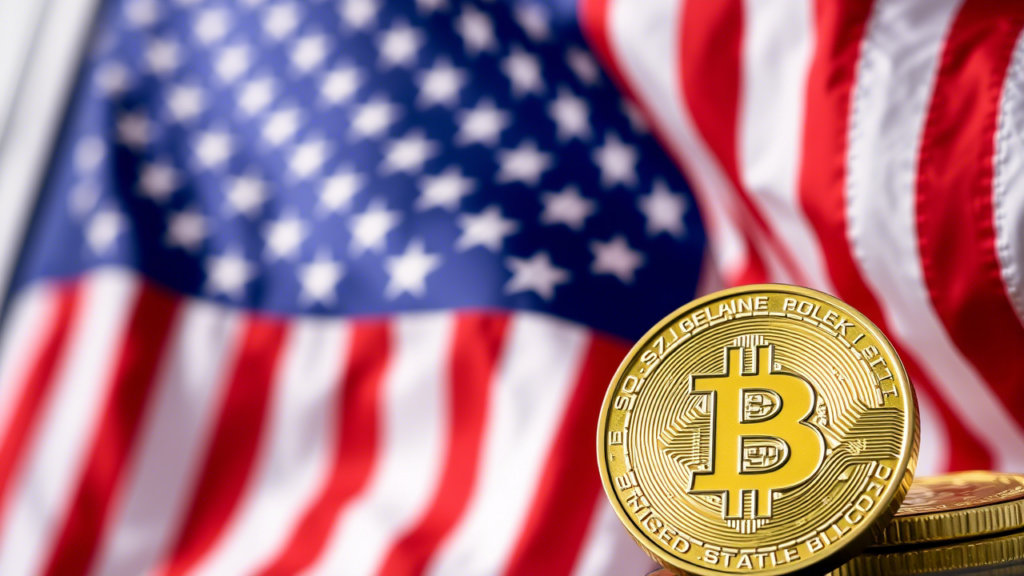 David Sacks Rejects Proposed Crypto Tax for US Bitcoin Reserve