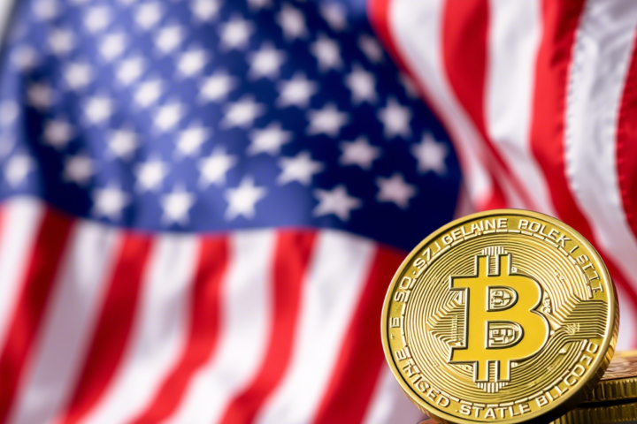 David Sacks Rejects Proposed Crypto Tax for US Bitcoin Reserve