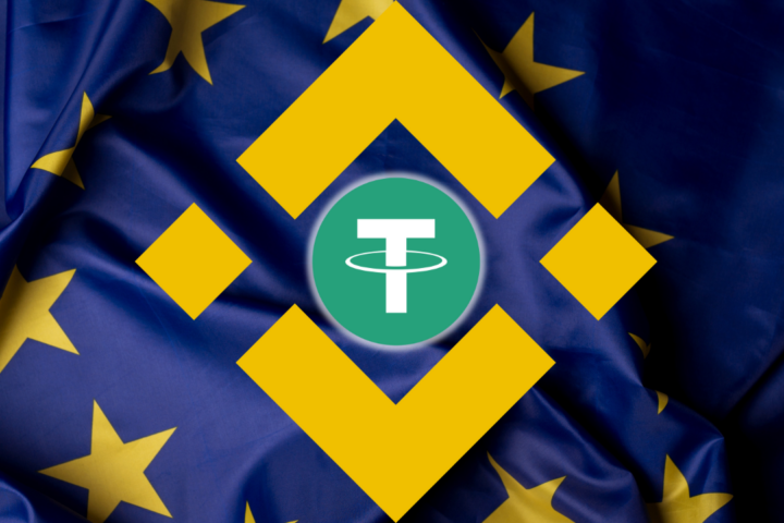 Binance to Delist USDT Trading Pairs in EEA, Keeps Deposits/Withdrawals Open