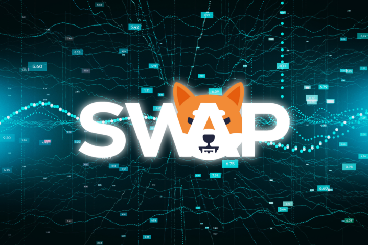 ShibaSwap Outpaces Major DEXs with 228% Volume Growth