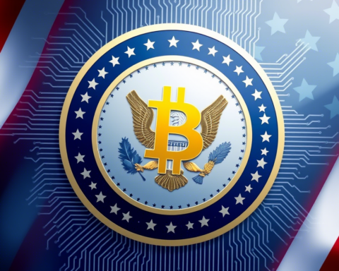 U.S. Crypto Reserve Plan to Be Unveiled at Friday’s Summit