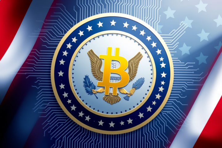 U.S. Crypto Reserve Plan to Be Unveiled at Friday’s Summit