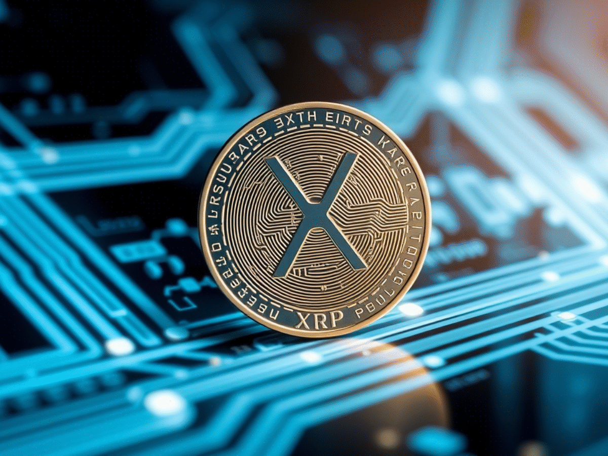 XRP and SWIFT Partnership Rumors Stir Buzz – The Shib Daily