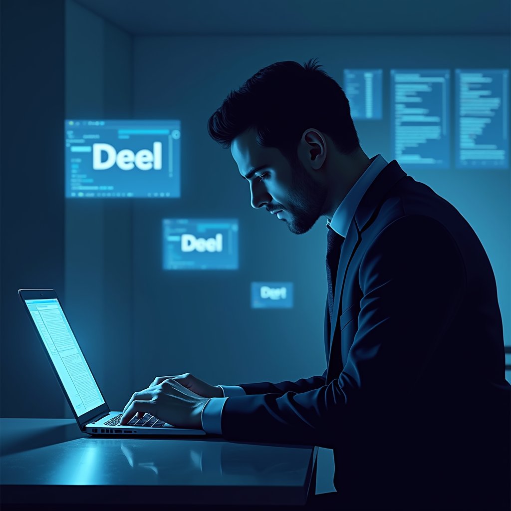 Rippling Accuses Deel of Corporate Espionage in Legal Battle