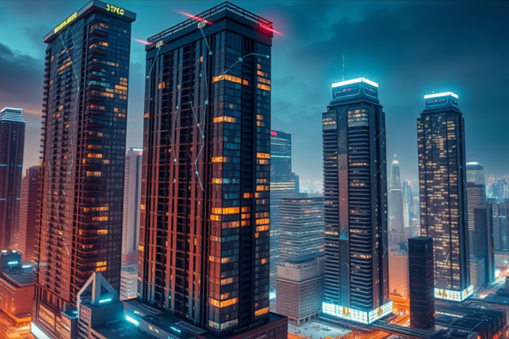 Dubai Unveils MENA’s First Licensed Real Estate Tokenization Platform