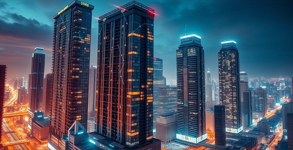Dubai Unveils MENA’s First Licensed Real Estate Tokenization Platform