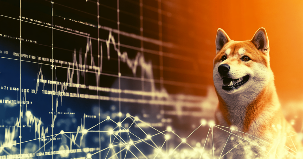 Shiba Inu Price Could Be On Its Way To Stunning Path to 450% Surge