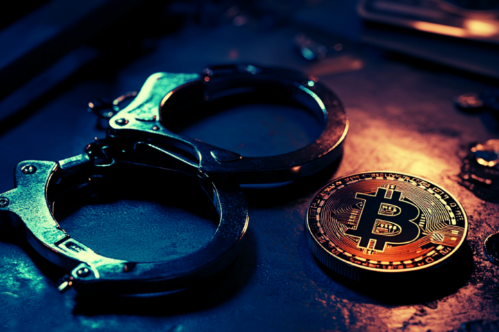 New Crypto Kidnapping Risk: Bitcoin Surge Fuels Physical Crimes