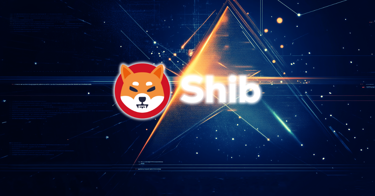 Shiba Inu Price: Critical Chart Now Unlocks Potential Big Surge