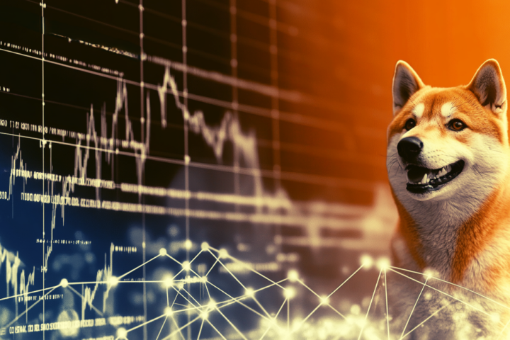 Shiba Inu Price Could Be On Its Way To Stunning Path to 450% Surge