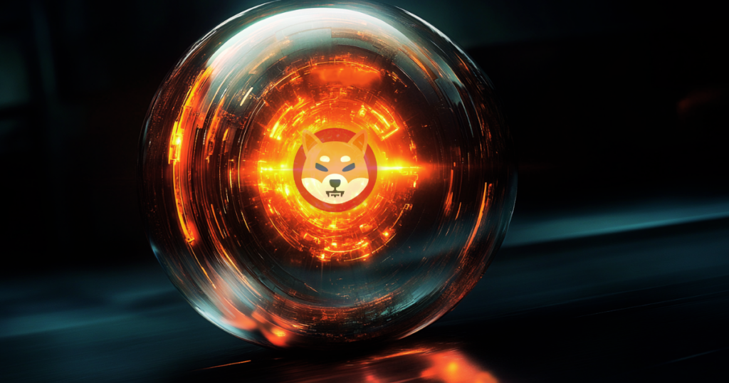 Shiba Inu Price Dip? Discover Its Shocking Hidden Strength