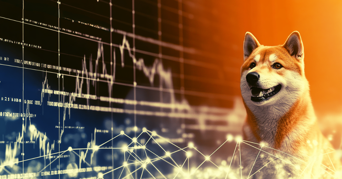 Shiba Inu Price Could Be On Its Way To Stunning Path to 450% Surge