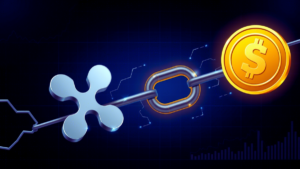 Ripple Eyes Takeover of Stablecoin Giant Circle