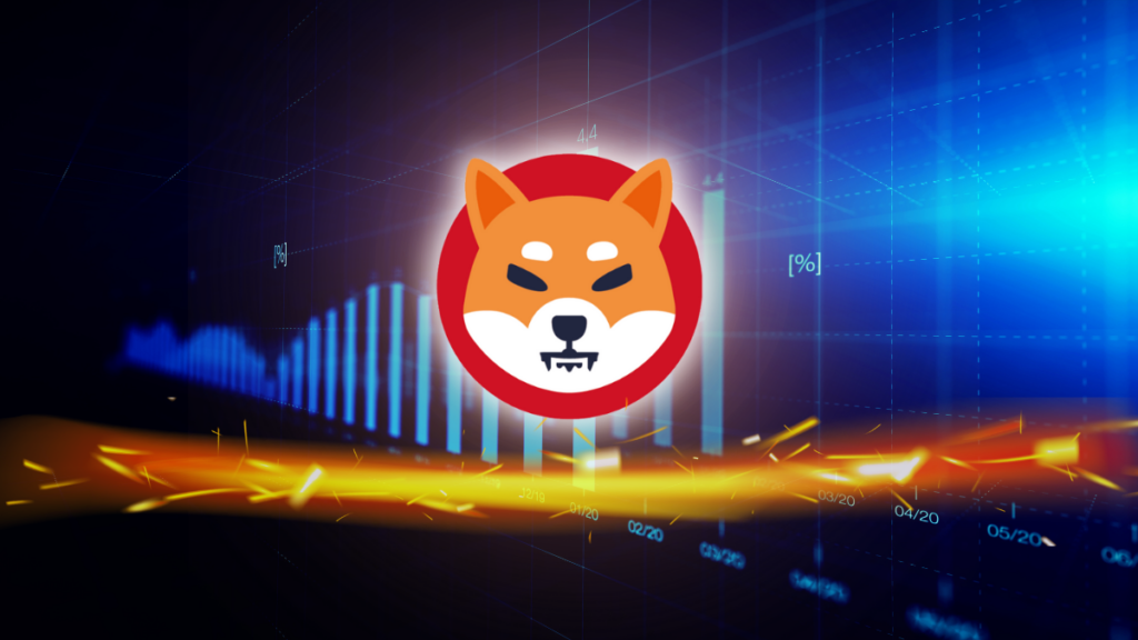 Shiba Inu Price Eyes 26% Surge as Chart Pattern Signals Breakout