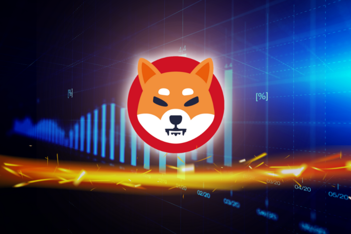 Shiba Inu Price Eyes 26% Surge as Chart Pattern Signals Breakout