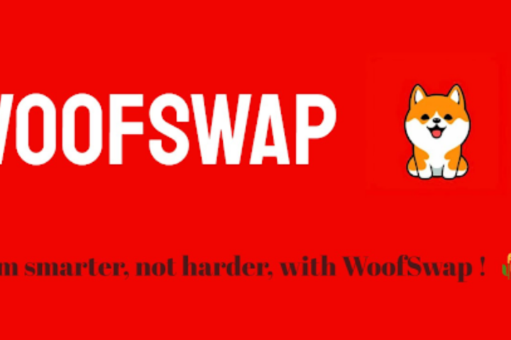 Shibarium Builder Spotlight Highlights WoofSwap on Shibarium