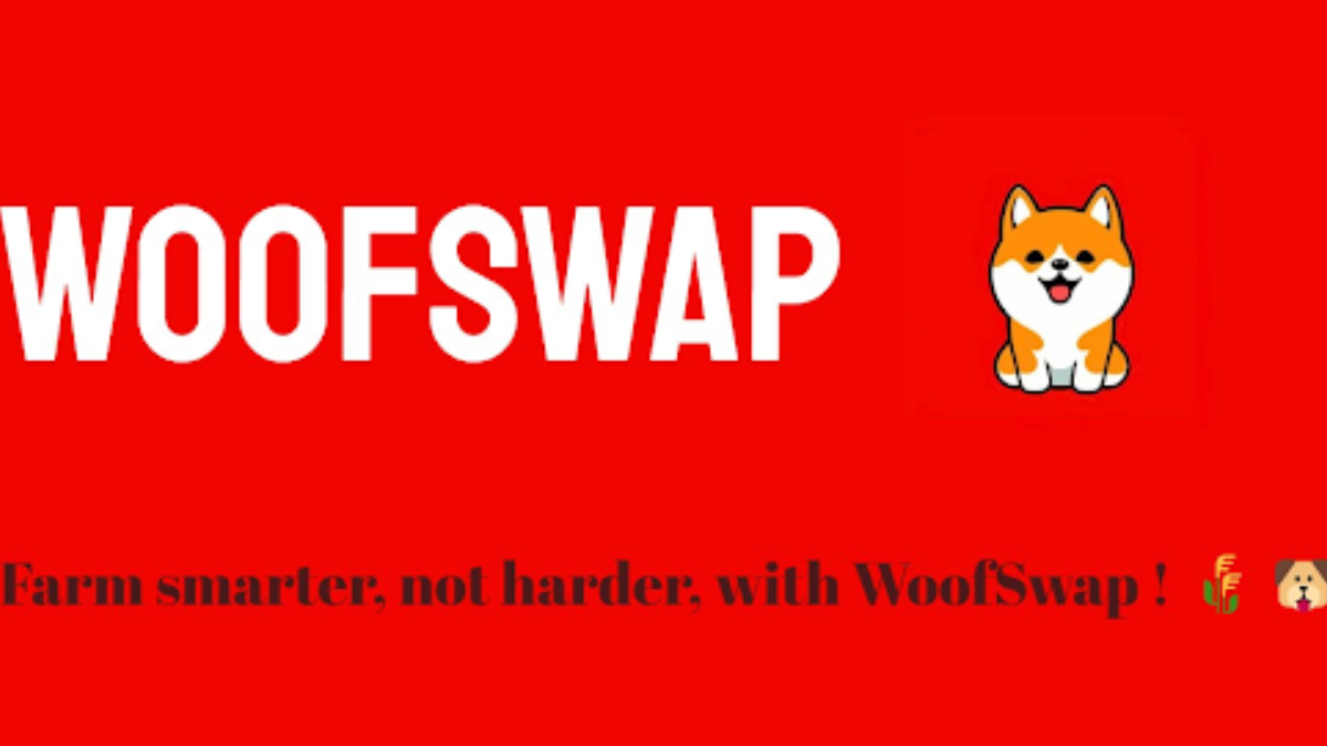 Shibarium Builder Spotlight Highlights WoofSwap on Shibarium