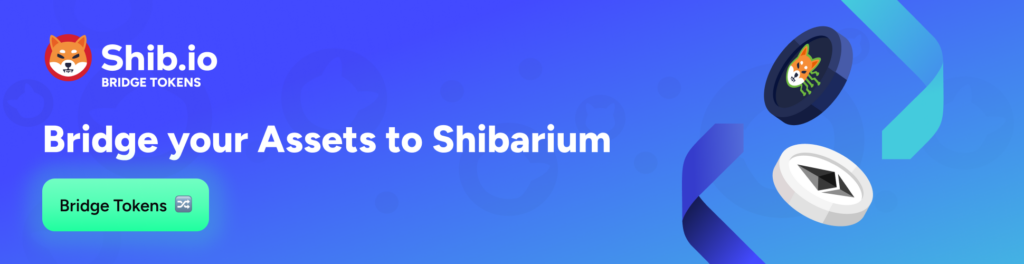New Shib Rollups Unlocks Custom Blockchains on Shibarium