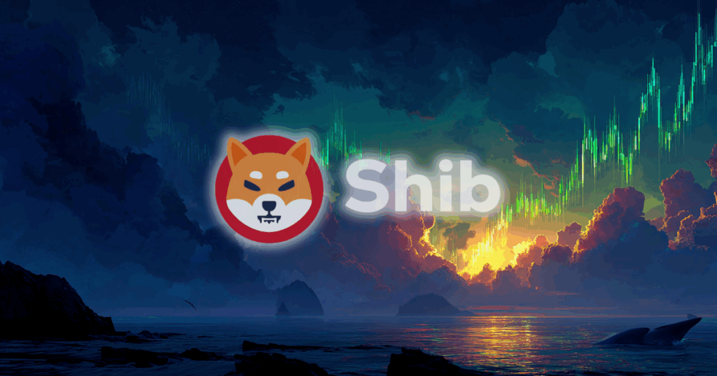 New Shiba Inu Price Prediction Hints at Explosive 600% Growth