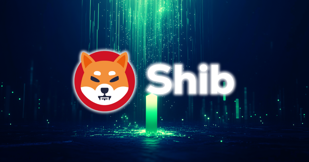 Shiba Inu Price Breaks Out—Trader Reveals Potential Big Profit Setup