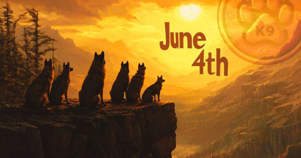 Shib Army: K9 Quest Airdrop Could Unlock Hidden Wallet Rewards