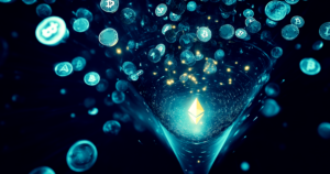 Crypto Market Concentration Deepens as Big Money Chooses Its Bets