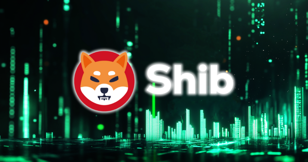 Shiba Inu Could Soar 503% in Massive Price Breakout