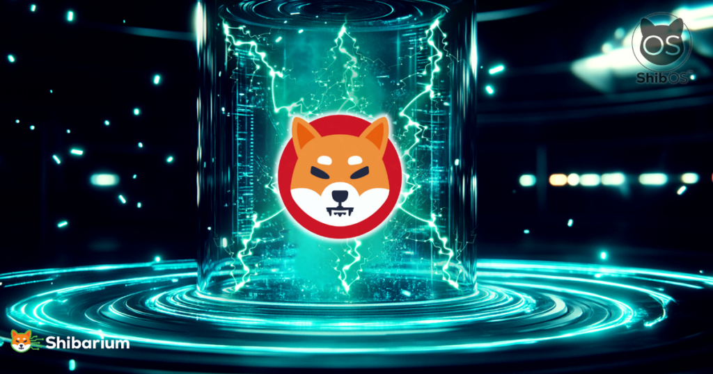 The Tech Powering the New Shib Alpha Layer
