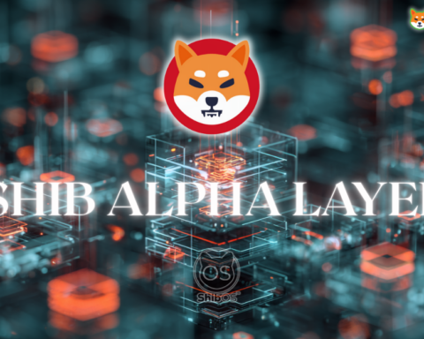 Shib Alpha Layer & Rollups: Clearing the Traffic for a Smarter Web3