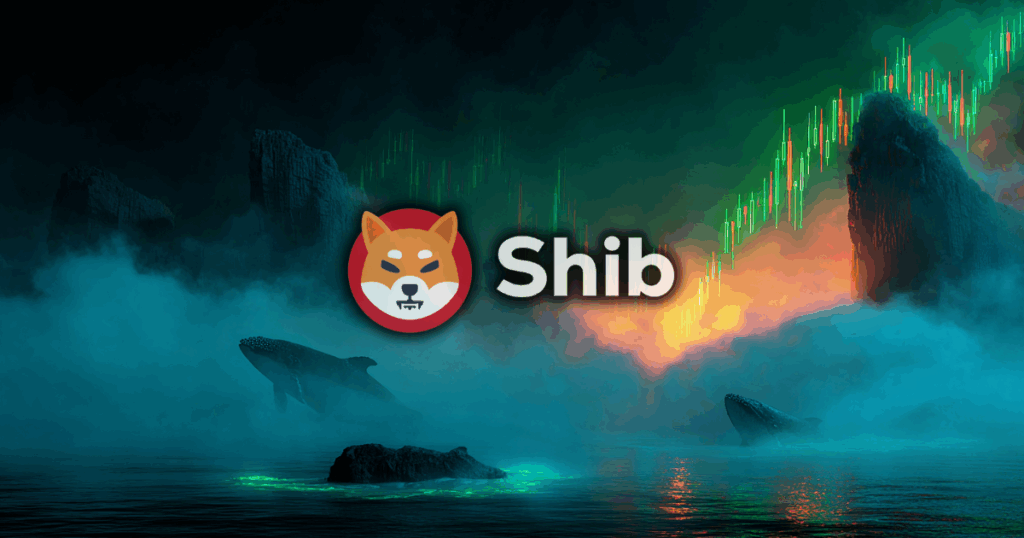 Shiba Inu Price Could Rally 50+% Despite Whale Selloff