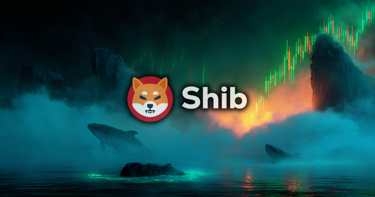 Shiba Inu Price Could Rally 50+% Despite Whale Selloff