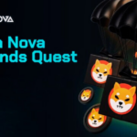 Massive $SHIB Giveaway: 30M+ Up for Grabs in Epic Legends Quest