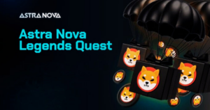 Massive $SHIB Giveaway: 30M+ Up for Grabs in Epic Legends Quest