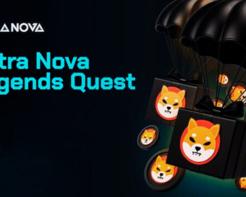 Massive $SHIB Giveaway: 30M+ Up for Grabs in Epic Legends Quest