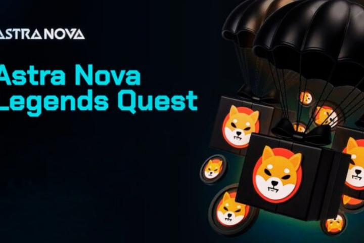 Massive $SHIB Giveaway: 30M+ Up for Grabs in Epic Legends Quest