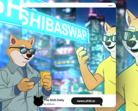 Upgrade Your DeFi Game: ShibaSwap 2.0 Makes Migration Seamless