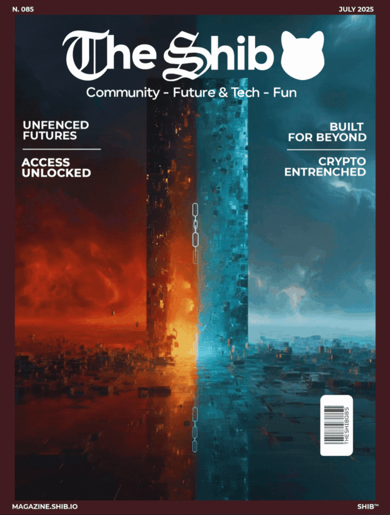 edge of order