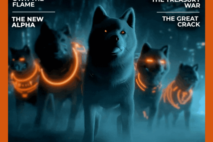 Power to the Pack